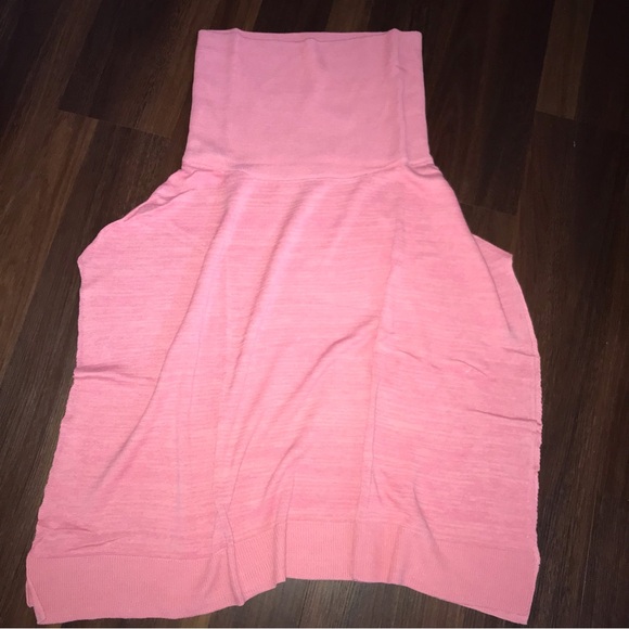 Sigrid Olsen Sweaters - Sigrid Olsen Turtleneck Sleeveless Seeater Lightweight Poncho NWT